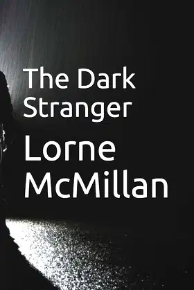 The Dark Stranger poster