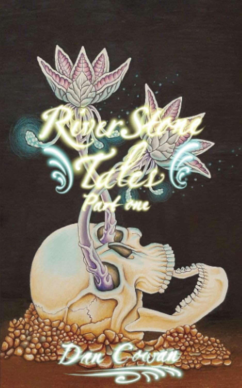 River Stone Tales part one poster
