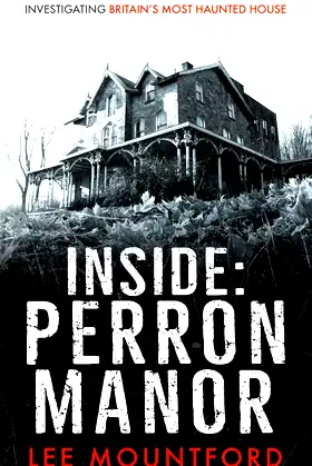 Inside: Perron Manor (Haunted) poster