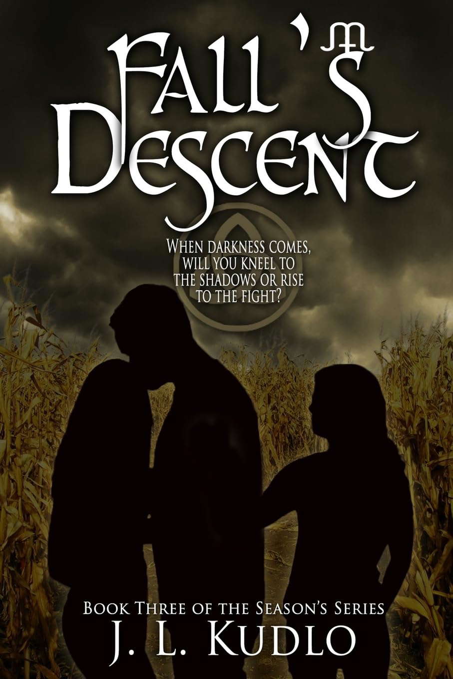 Fall's Descent (The Season's Series) poster