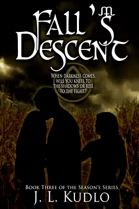 Fall's Descent (The Season's Series) poster