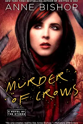 Murder of Crows (A Novel of the Others) poster