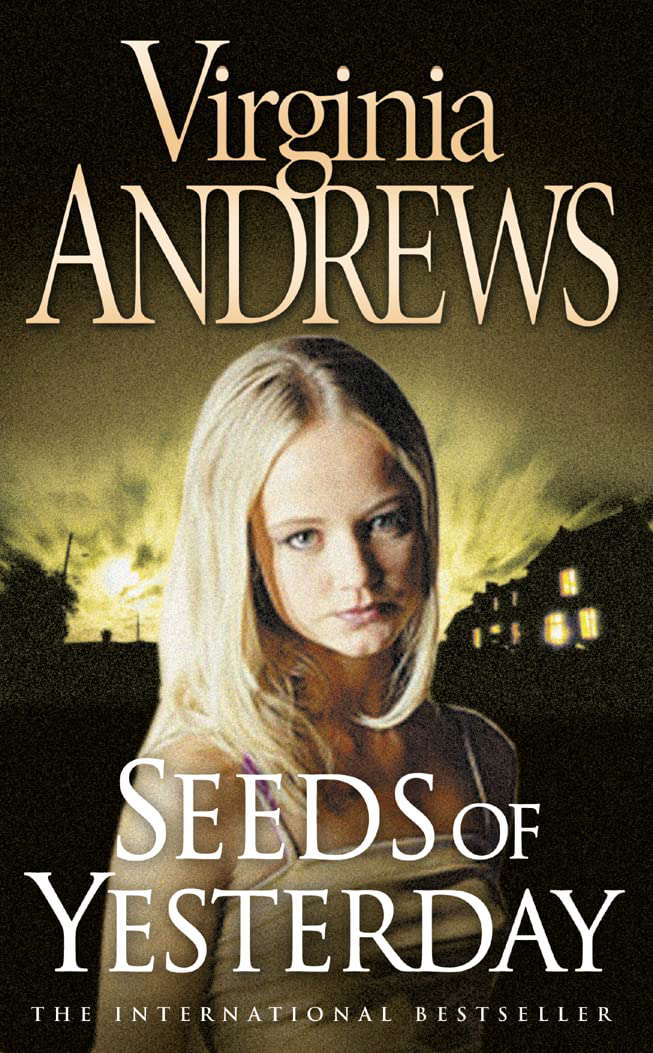 Seeds of Yesterday poster