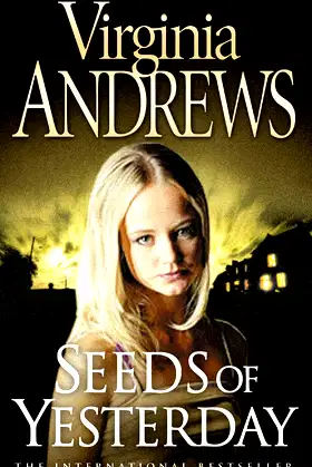 Seeds of Yesterday poster