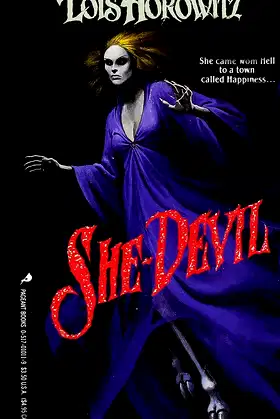 She-Devil poster