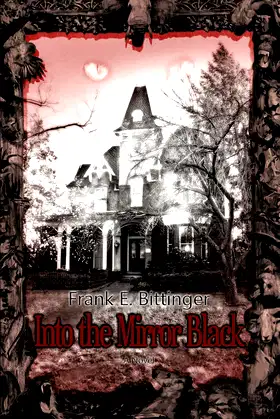 Into the Mirror Black poster