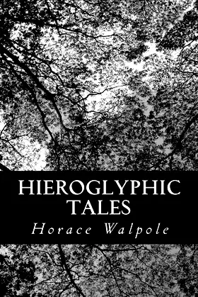Hieroglyphic Tales poster