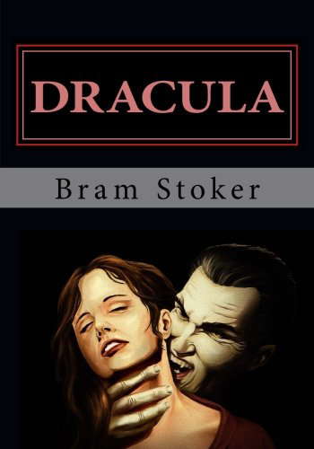 Dracula: (Mockingbird Classics) poster