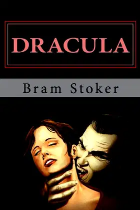 Dracula: (Mockingbird Classics) poster