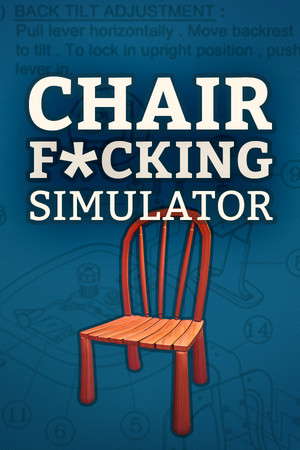Chair F*cking Simulator poster