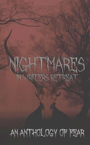 Nightmares: In Writers Retreat poster