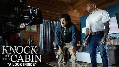A Look Inside poster