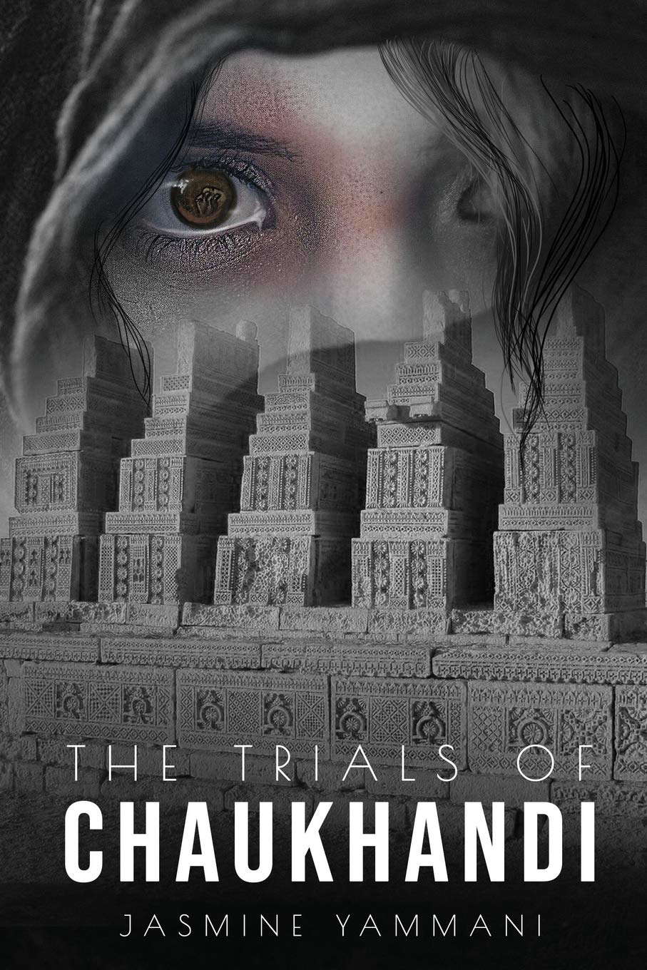 The Trials of Chaukhandi: A Novella poster