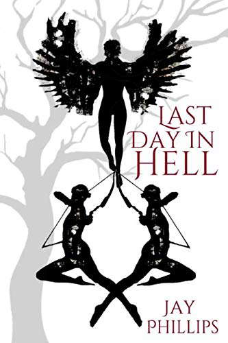 Last Day In Hell poster