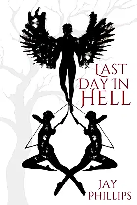 Last Day In Hell poster