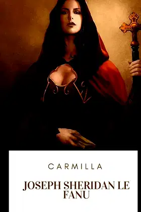 Carmilla poster