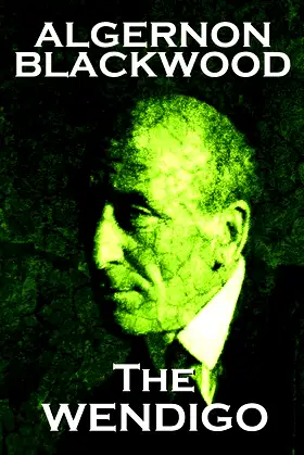 The Wendigo poster