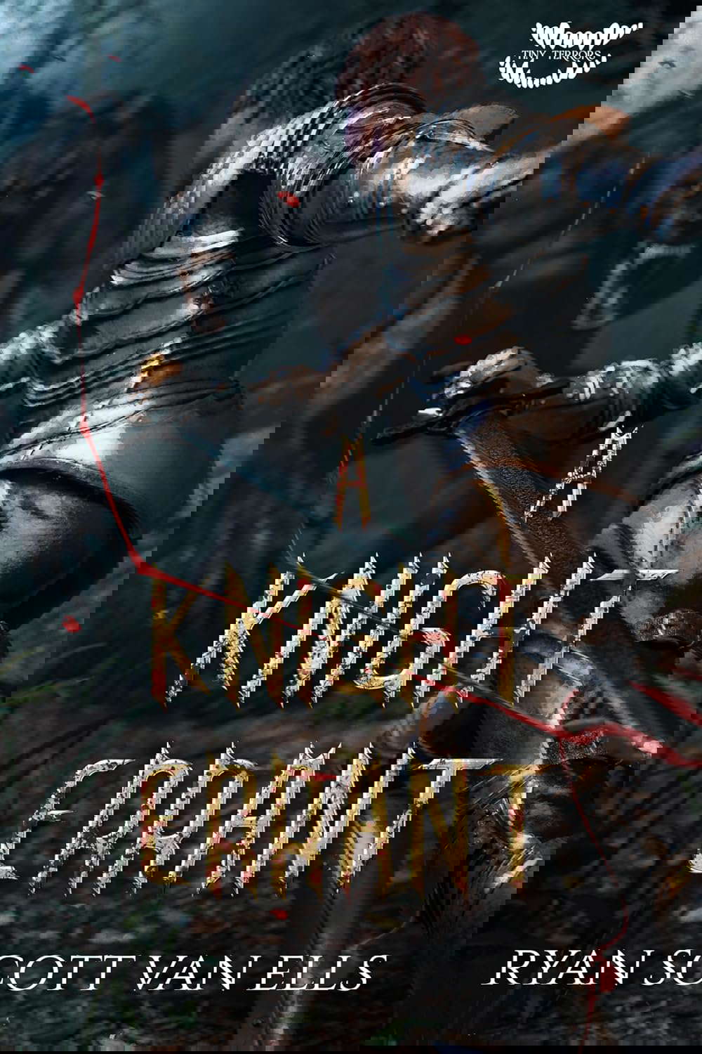 A Knight Errant poster