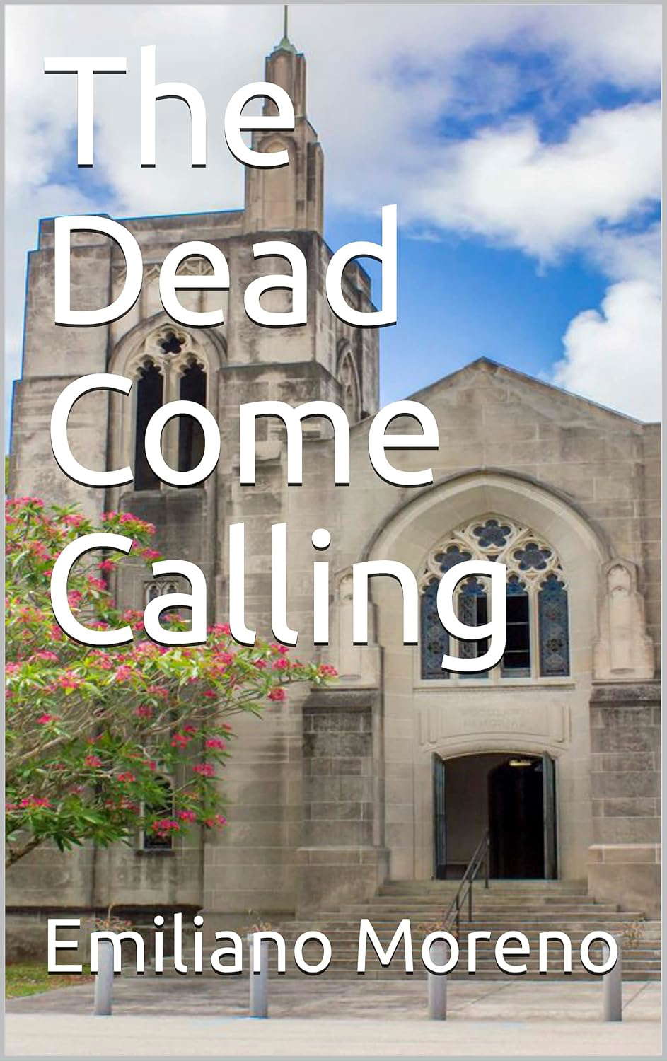 The Dead Come Calling poster