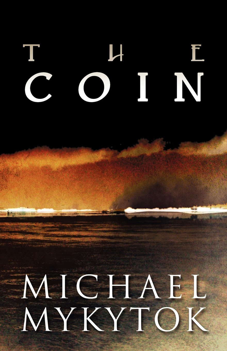 The Coin poster