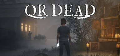 QR DEAD capsule