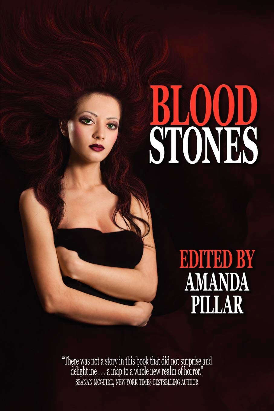 Bloodstones poster