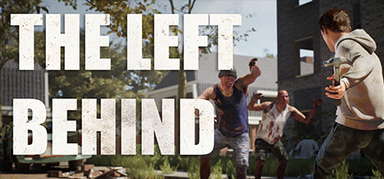 The Left Behind capsule