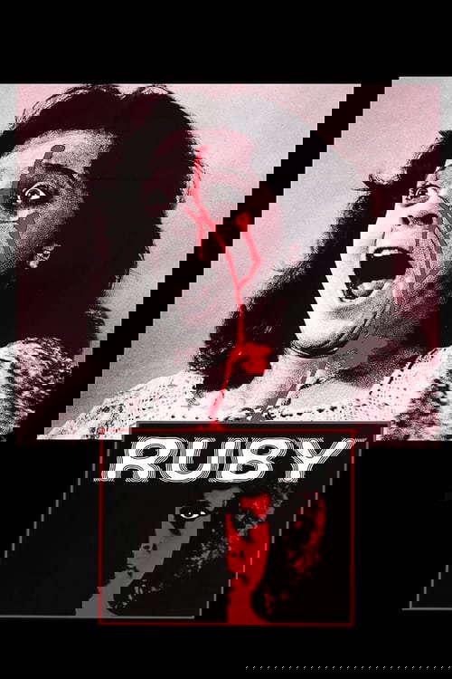 Ruby poster