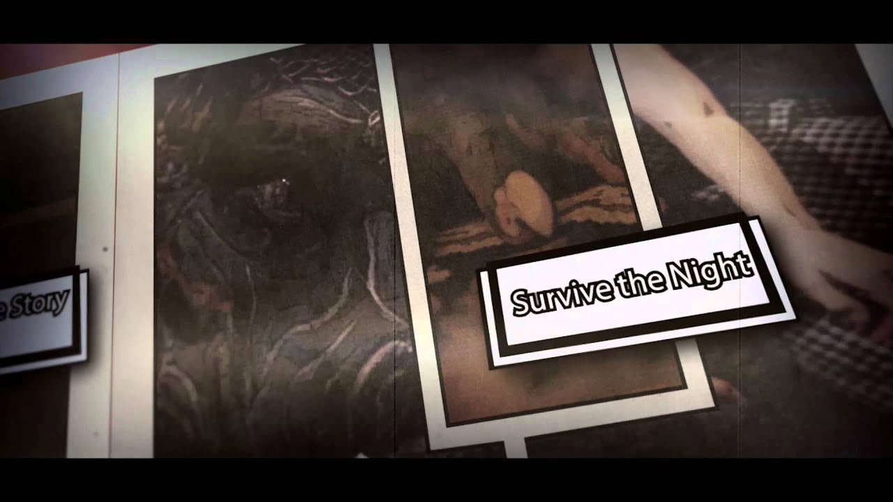 Poster for Creature Feature