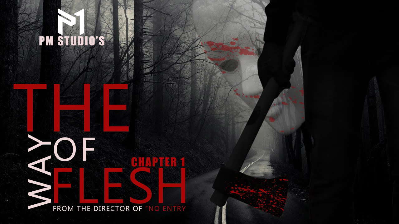 THE WAY OF FLESH | THRILLER SHORT FILM | PM STUDIO'S