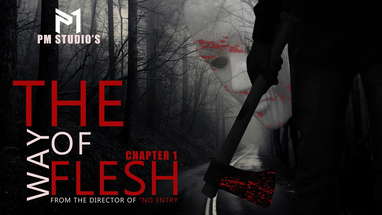 THE WAY OF FLESH | THRILLER SHORT FILM | PM STUDIO'S poster