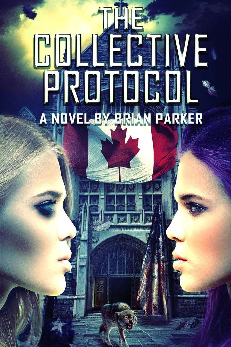 The Collective Protocol poster