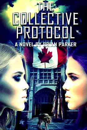 The Collective Protocol poster