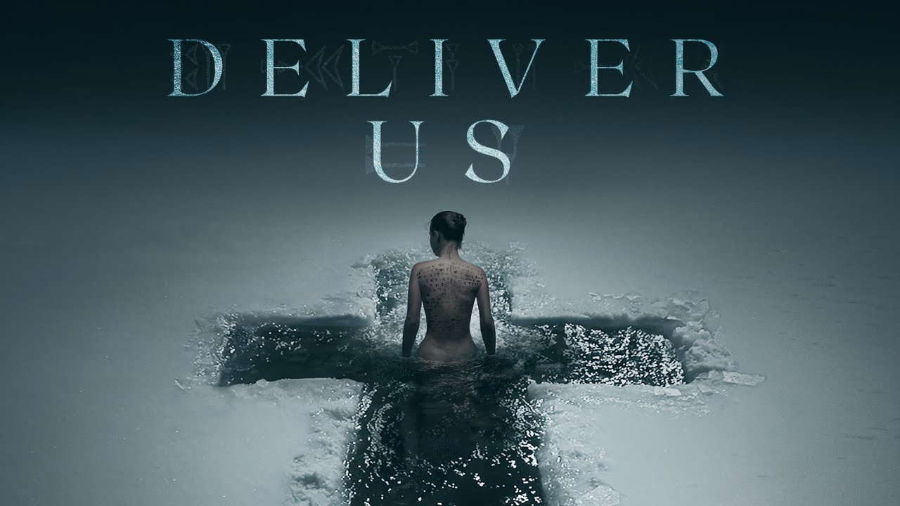 Poster for Deliver Us