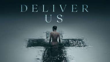 Deliver Us (2023) - Official Trailer poster