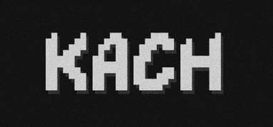 Kach capsule
