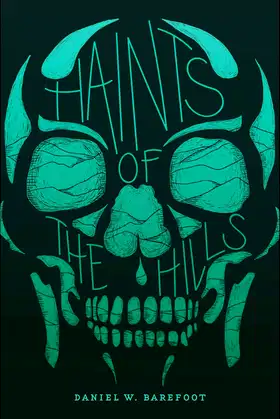 Haints of the Hills (Haunted North Carolina) poster