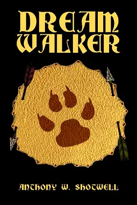 Dreamwalker poster