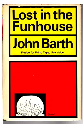 Lost in the Funhouse poster