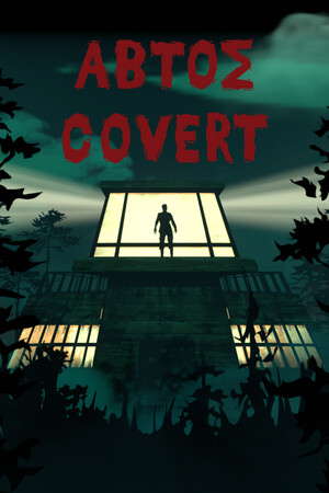 Abtos Covert poster