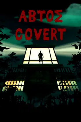 Abtos Covert poster
