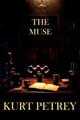 The Muse poster