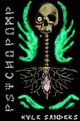 Psychopomp poster