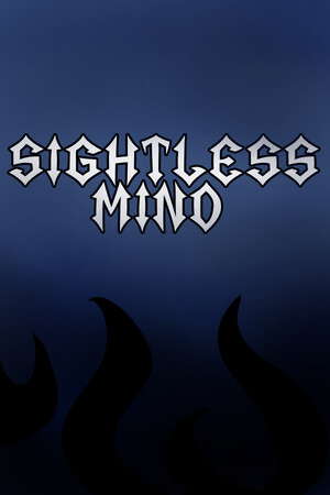 Sightless Mind poster