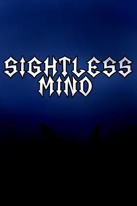 Sightless Mind poster