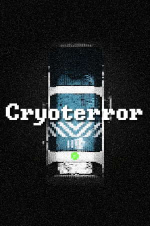 Cryoterror poster