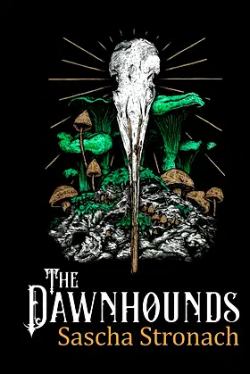 The Dawnhounds (Against the Quiet) poster