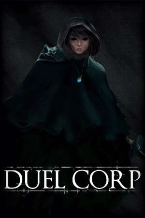Duel Corp. poster