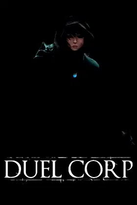 Duel Corp. poster