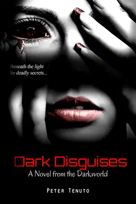 Dark Disguises (Darkworld Book 1) poster